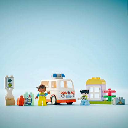 LEGO 10447