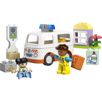 LEGO 10447