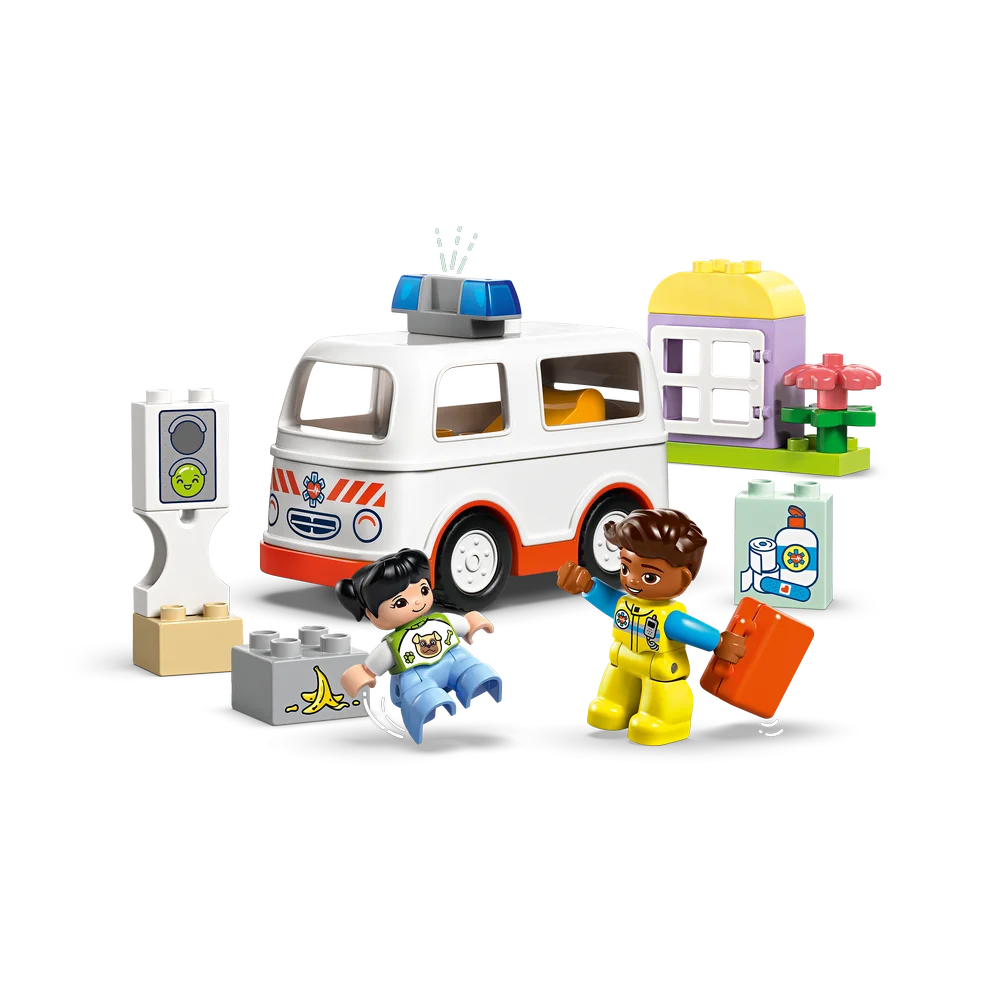 LEGO 10447