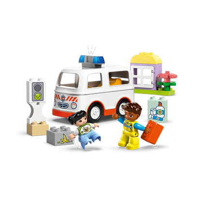 LEGO 10447