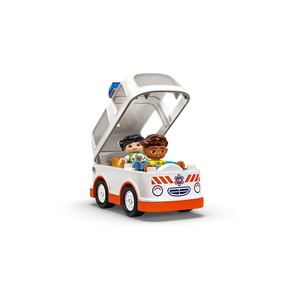 LEGO 10447