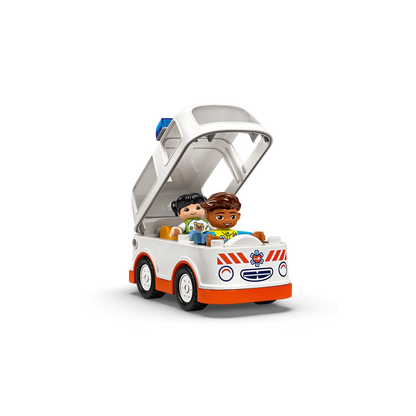 LEGO 10447