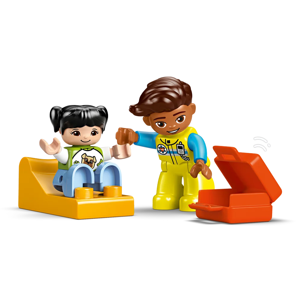 LEGO 10447