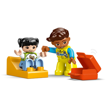 LEGO 10447