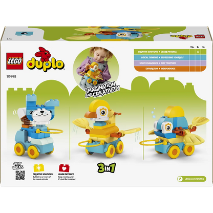 LEGO 10448
