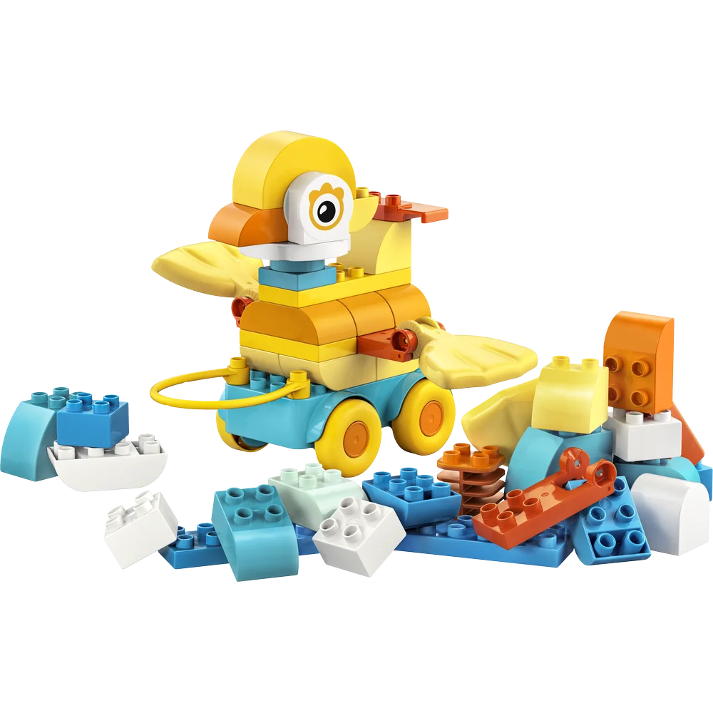 LEGO 10448