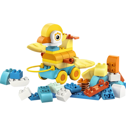 LEGO 10448