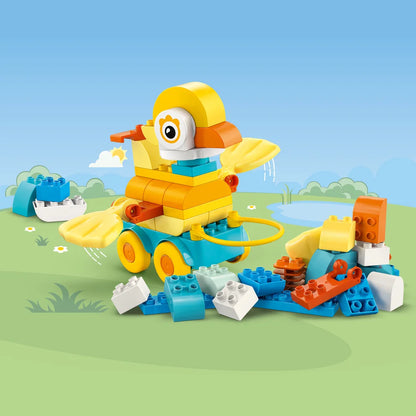 LEGO 10448