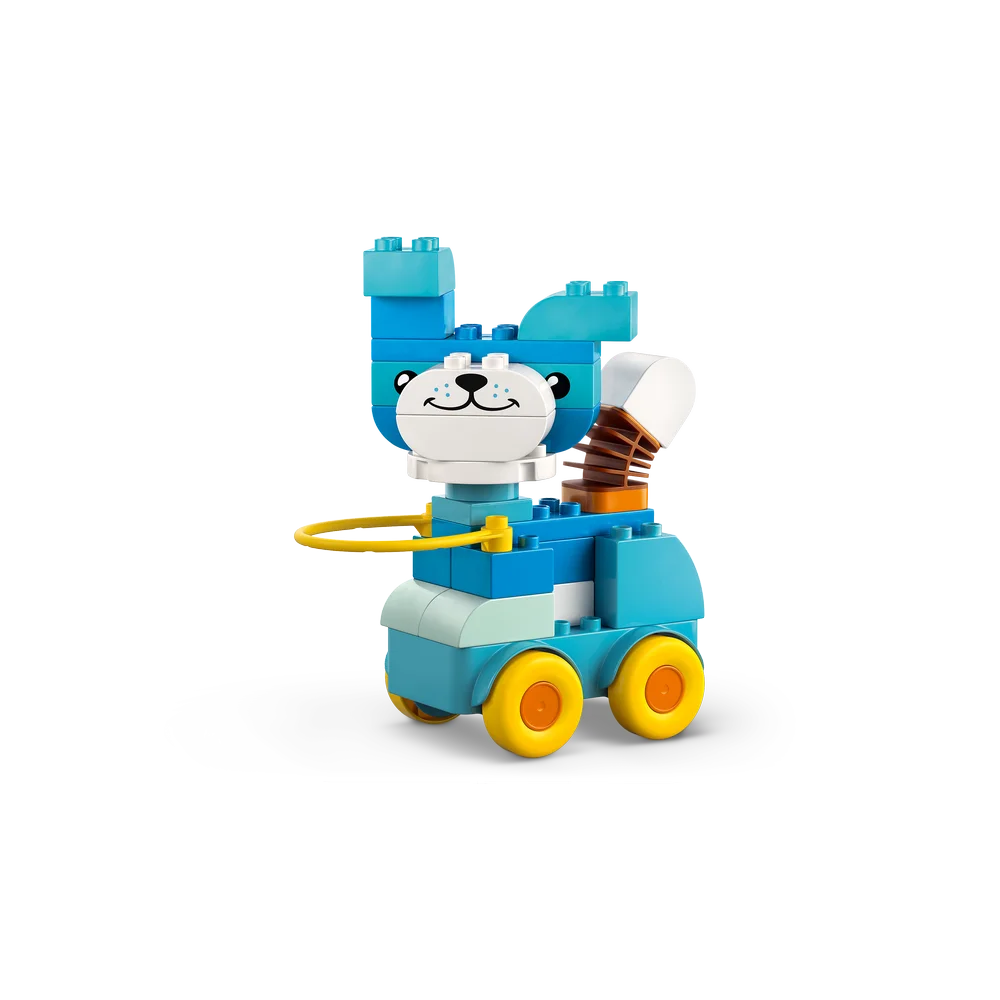LEGO 10448