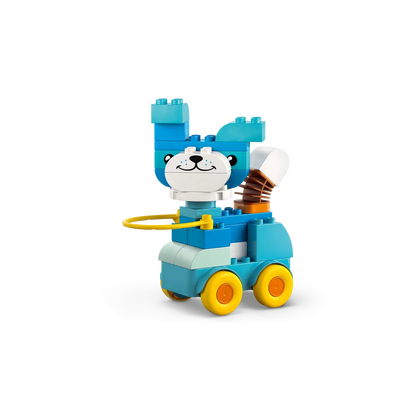 LEGO 10448