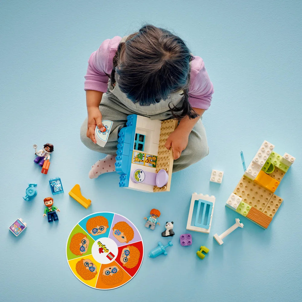 LEGO 10449