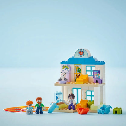 LEGO 10449