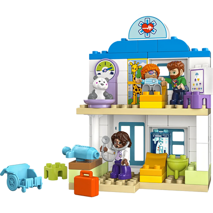 LEGO 10449