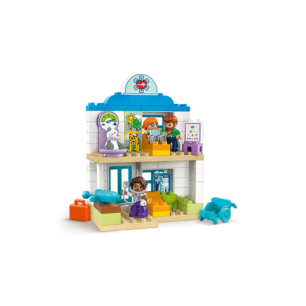 LEGO 10449