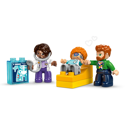 LEGO 10449