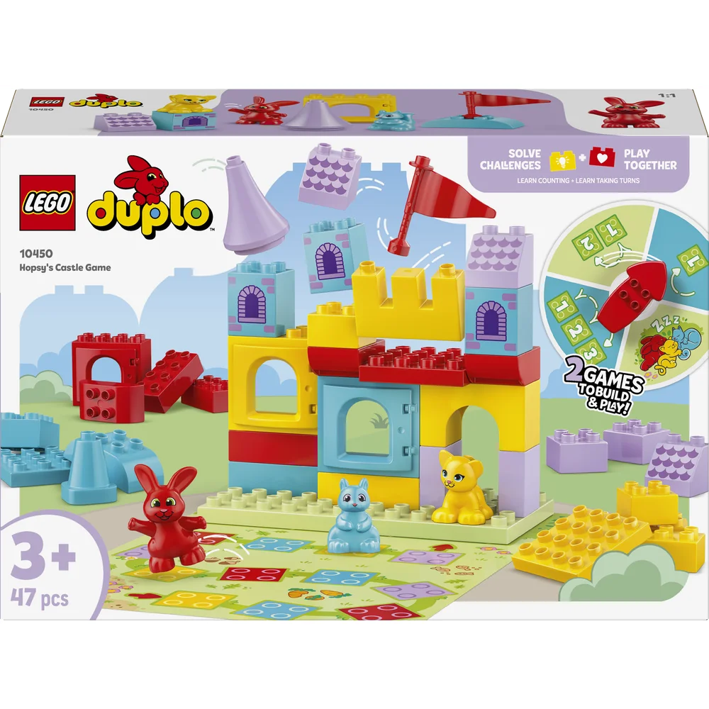 LEGO 10450