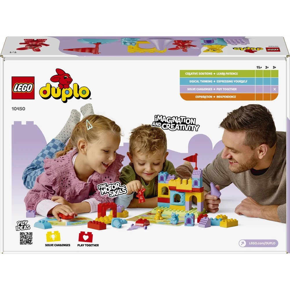 LEGO 10450