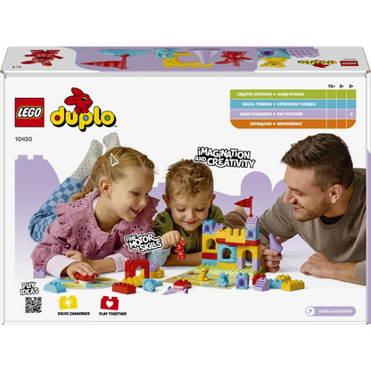 LEGO 10450