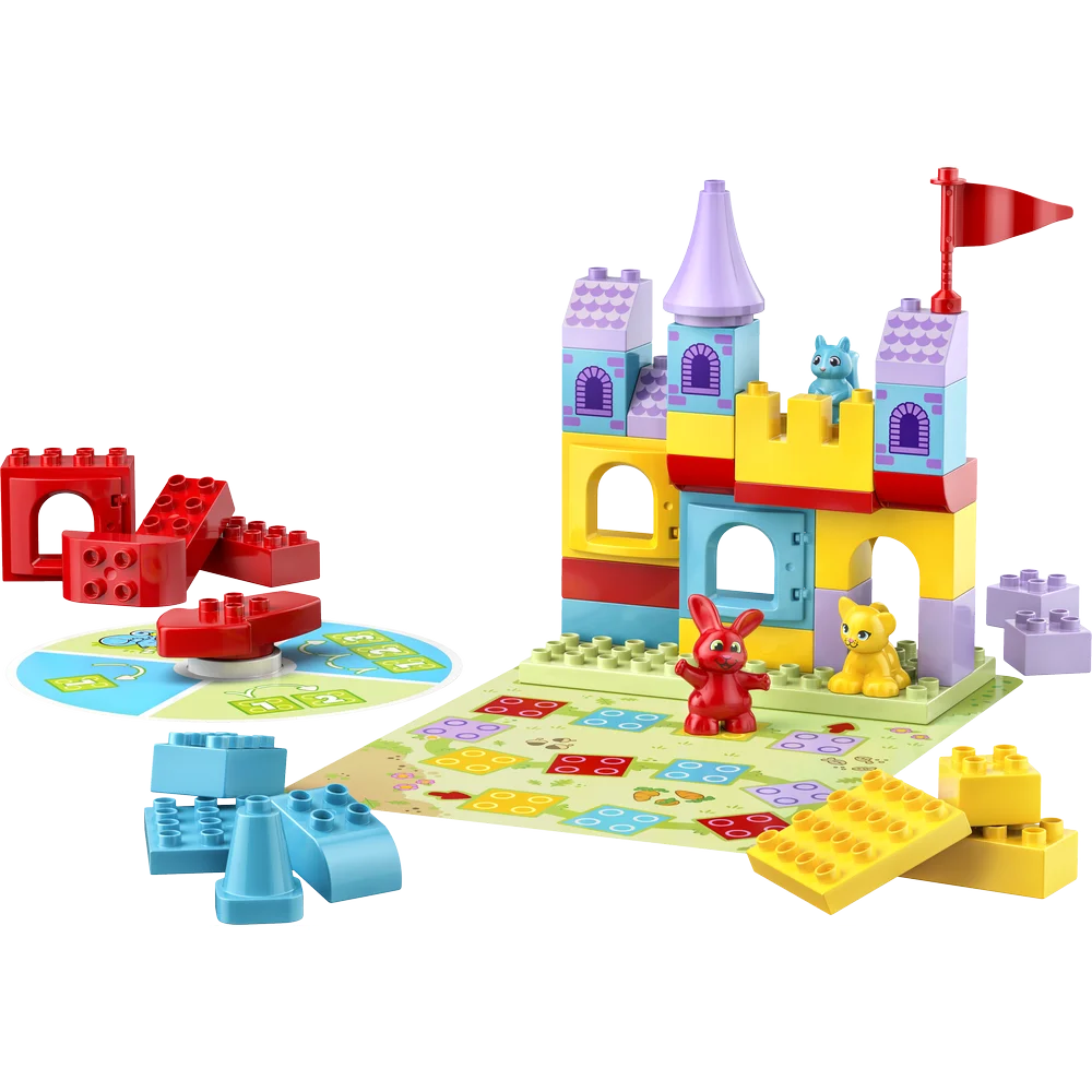 LEGO 10450