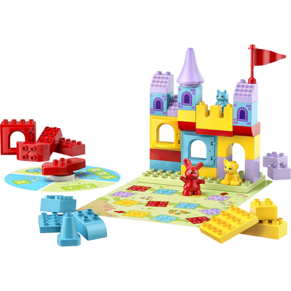 LEGO 10450