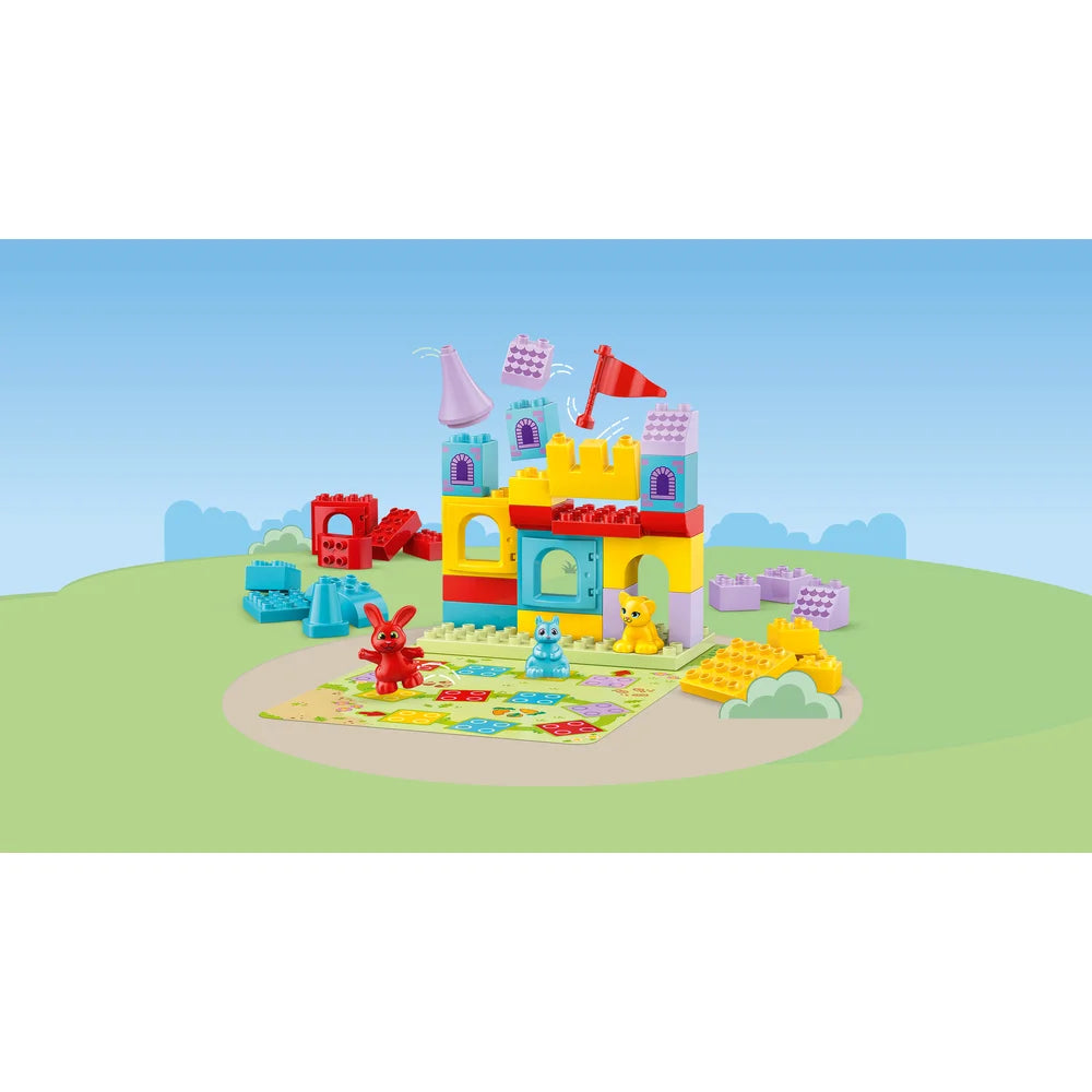 LEGO 10450