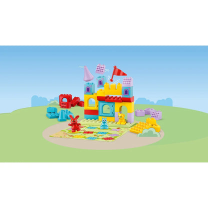 LEGO 10450