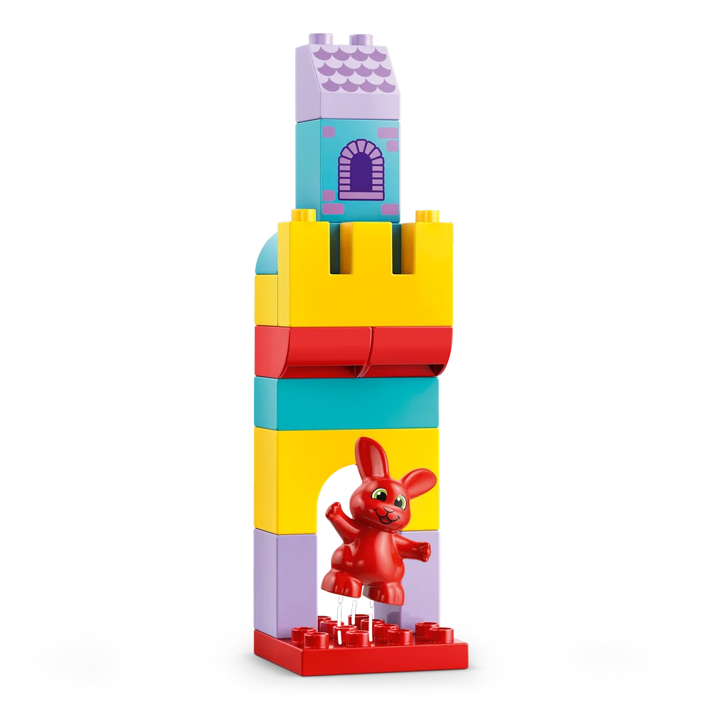 LEGO 10450