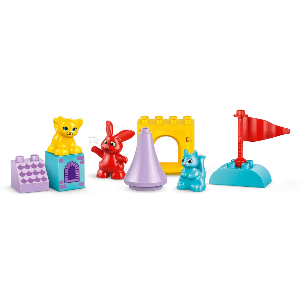 LEGO 10450