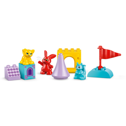 LEGO 10450