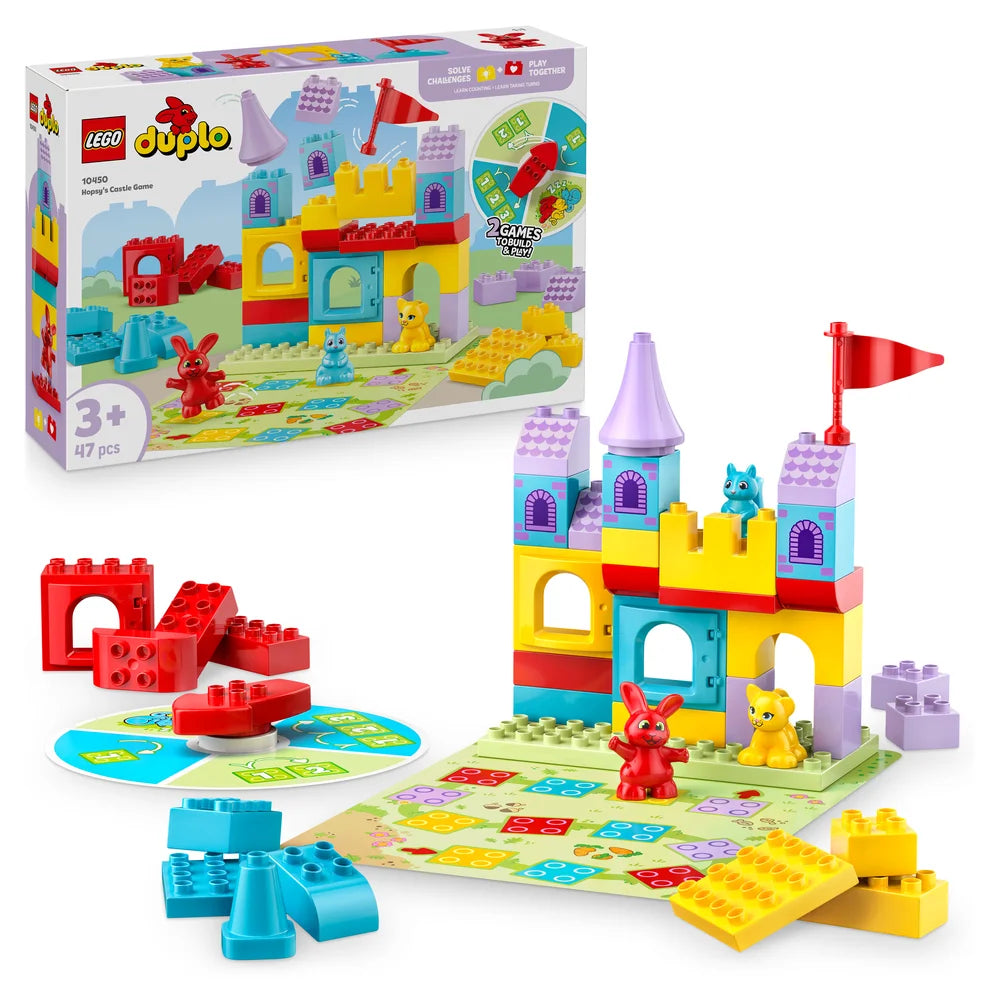 LEGO 10450