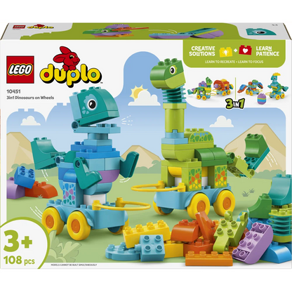LEGO 10451