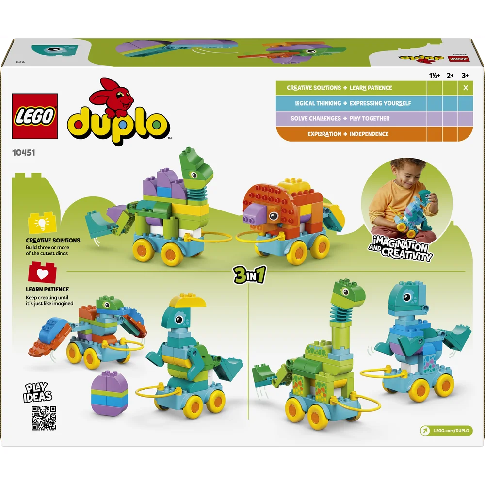 LEGO 10451