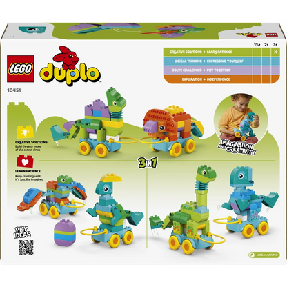 LEGO 10451