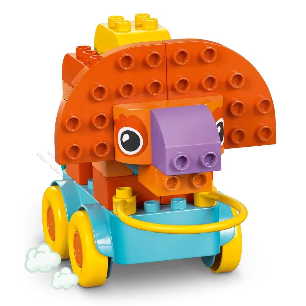 LEGO 10451