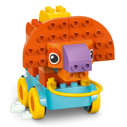 LEGO 10451