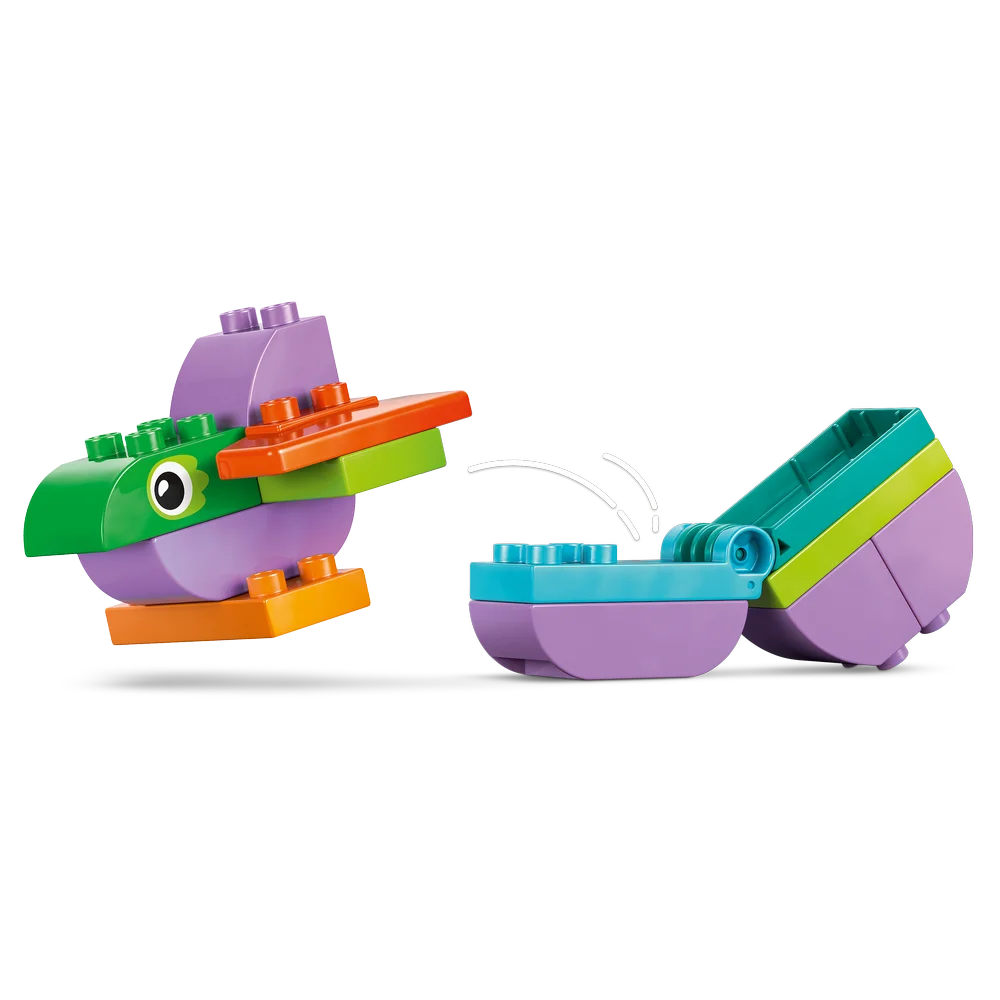 LEGO 10451