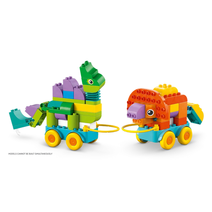 LEGO 10451