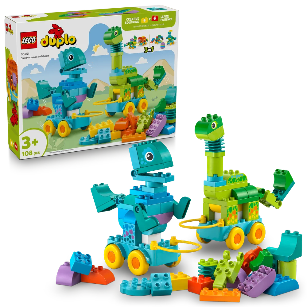 LEGO 10451