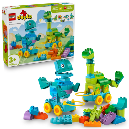 LEGO 10451