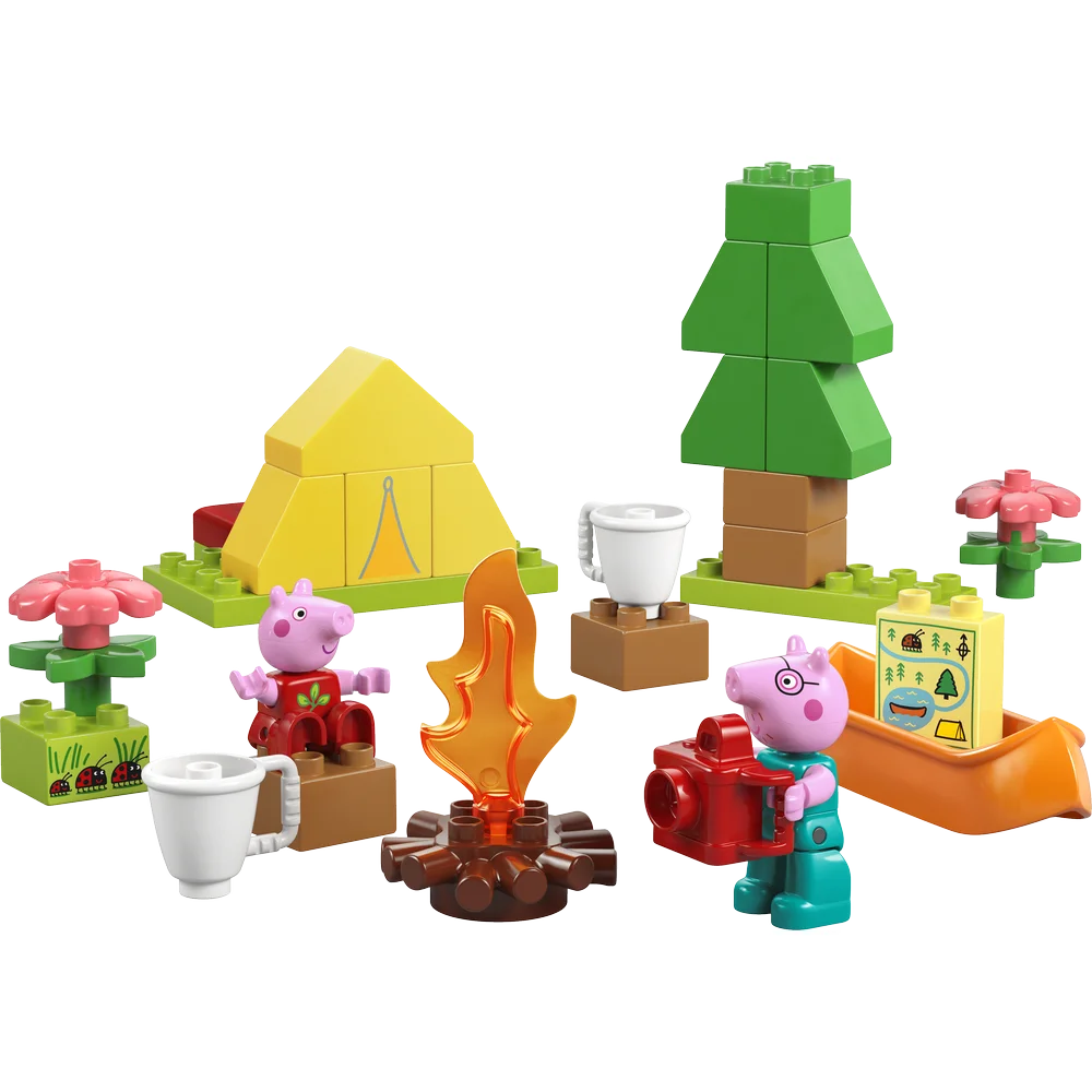 LEGO 10452