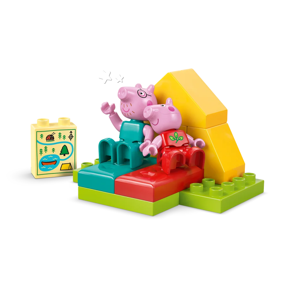 LEGO 10452