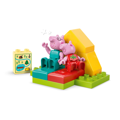 LEGO 10452