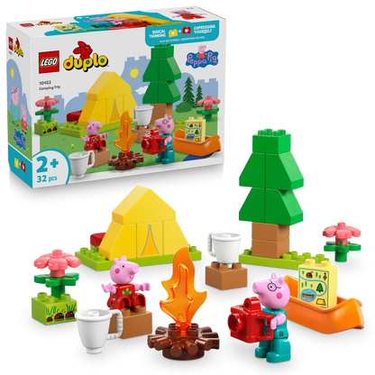 LEGO 10452