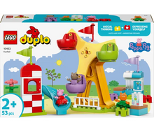 LEGO DUPLO - Kermis - 10453