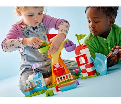 LEGO DUPLO - Kermis - 10453