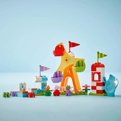 LEGO 10453