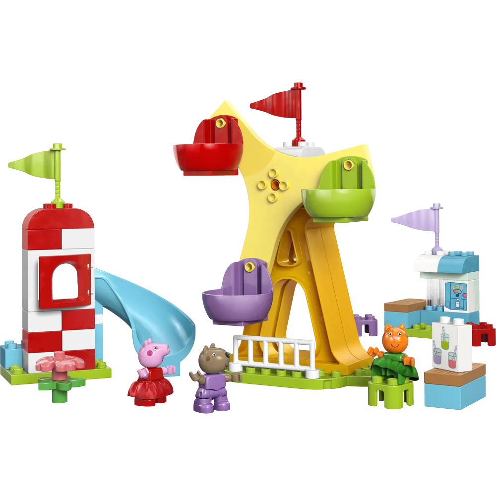 LEGO 10453