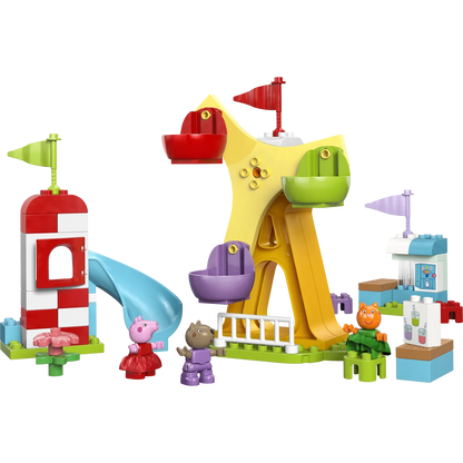LEGO 10453
