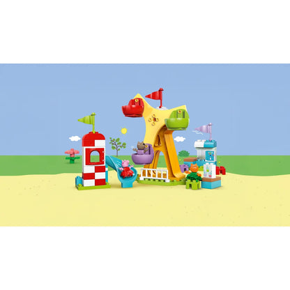 LEGO 10453