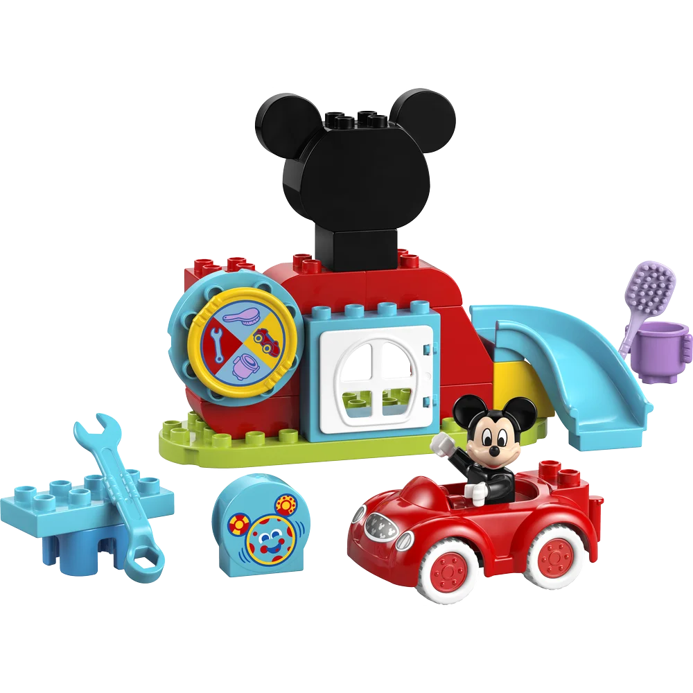 LEGO 10454